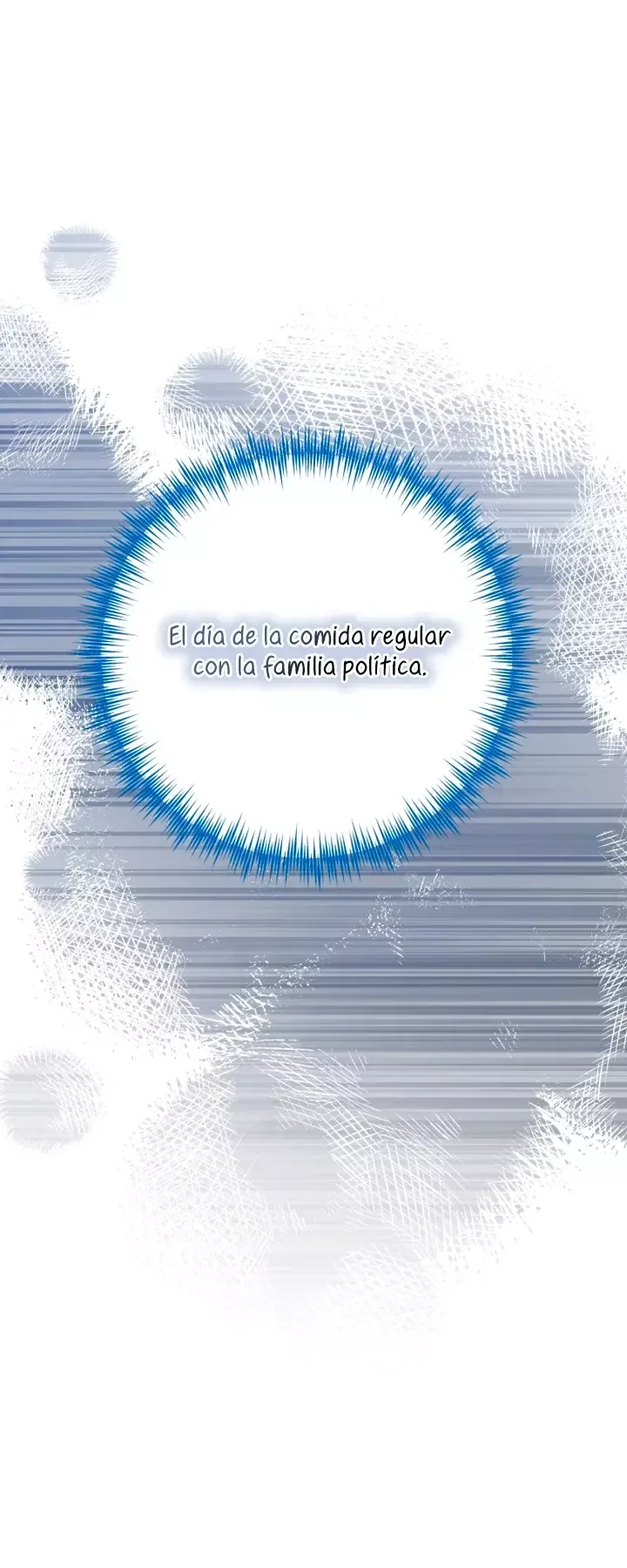 Cuando el teléfono suena Capítulo 17 en Línea - página 6