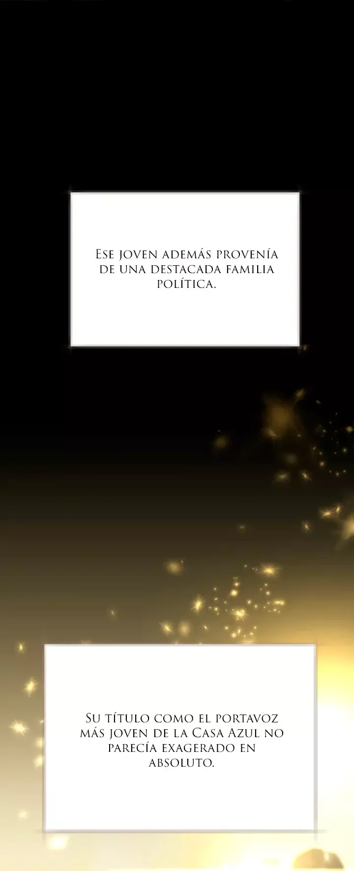 Cuando el teléfono suena Capítulo 17 en Línea - página 15