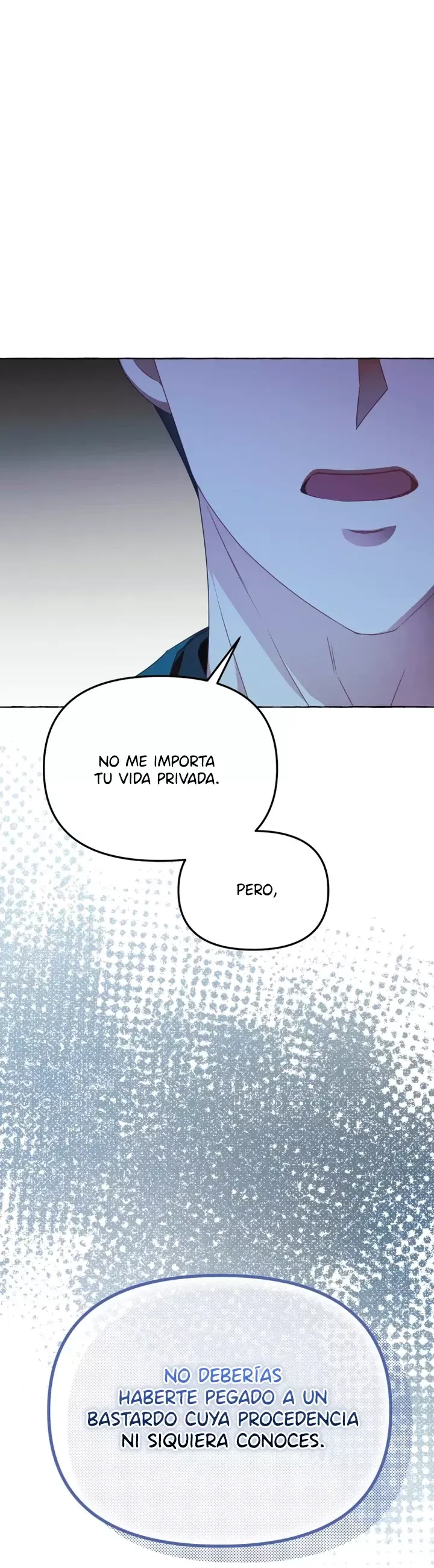 Cuando el teléfono suena Capítulo 17 en Línea - página 33