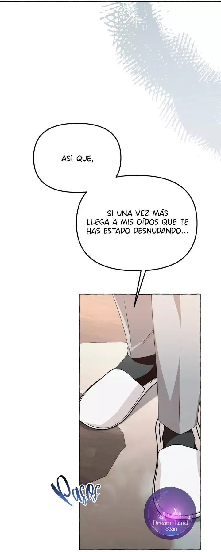 Cuando el teléfono suena Capítulo 17 en Línea - página 38