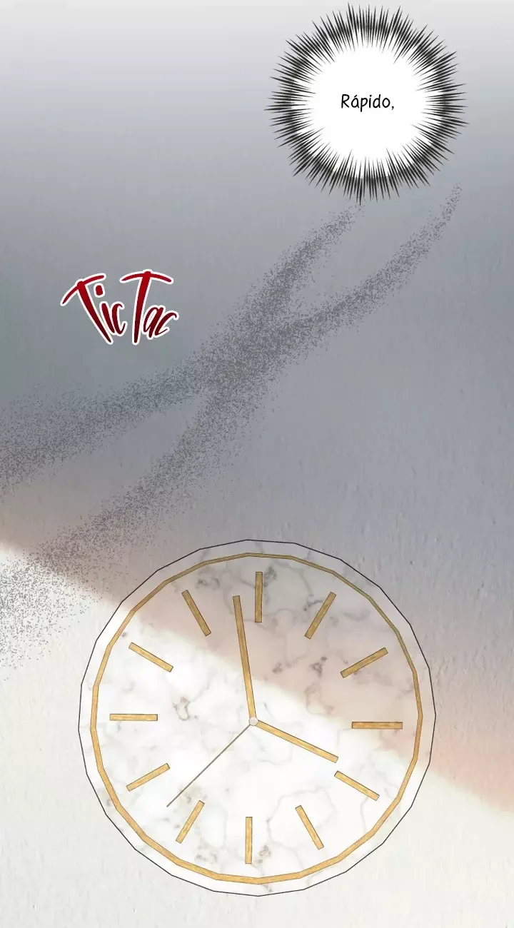 Cuando el teléfono suena Capítulo 17 en Línea - página 43