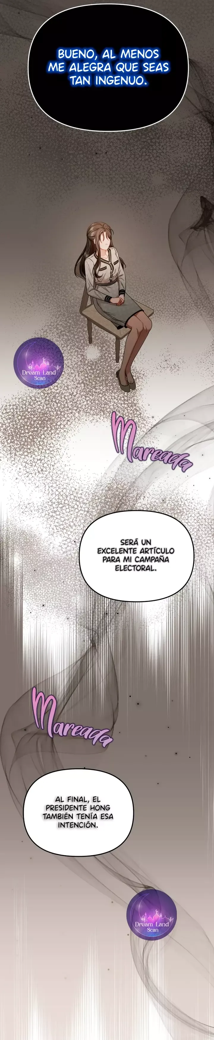 Cuando el teléfono suena Capítulo 17 en Línea - página 69