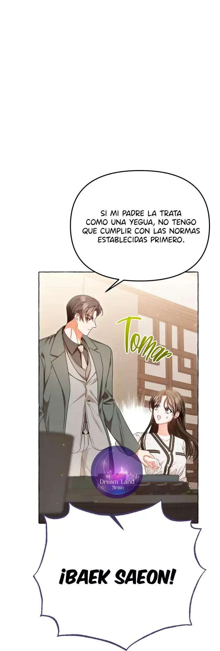 Cuando el teléfono suena Capítulo 17 en Línea - página 72