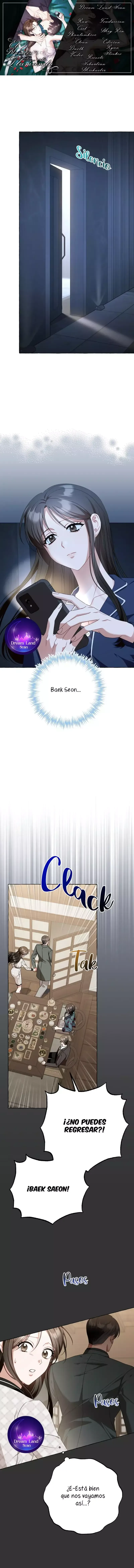Cuando el teléfono suena Capítulo 18 en Línea - página 2