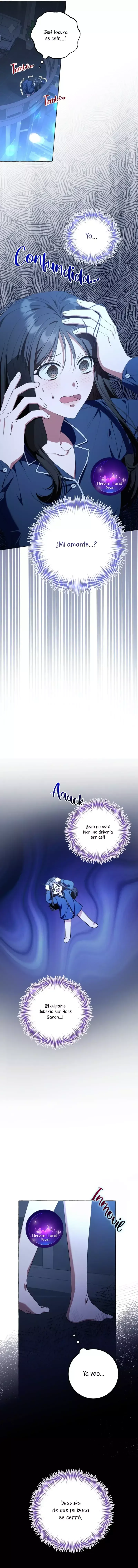 Cuando el teléfono suena Capítulo 18 en Línea - página 11