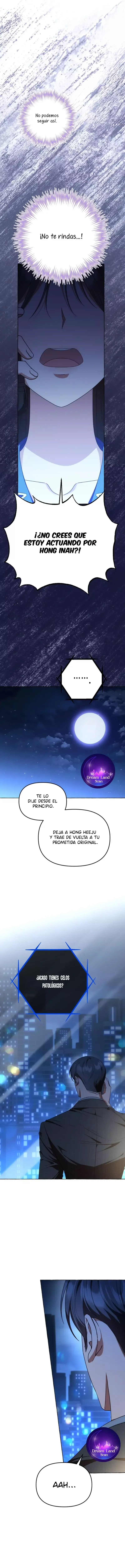 Cuando el teléfono suena Capítulo 18 en Línea - página 13