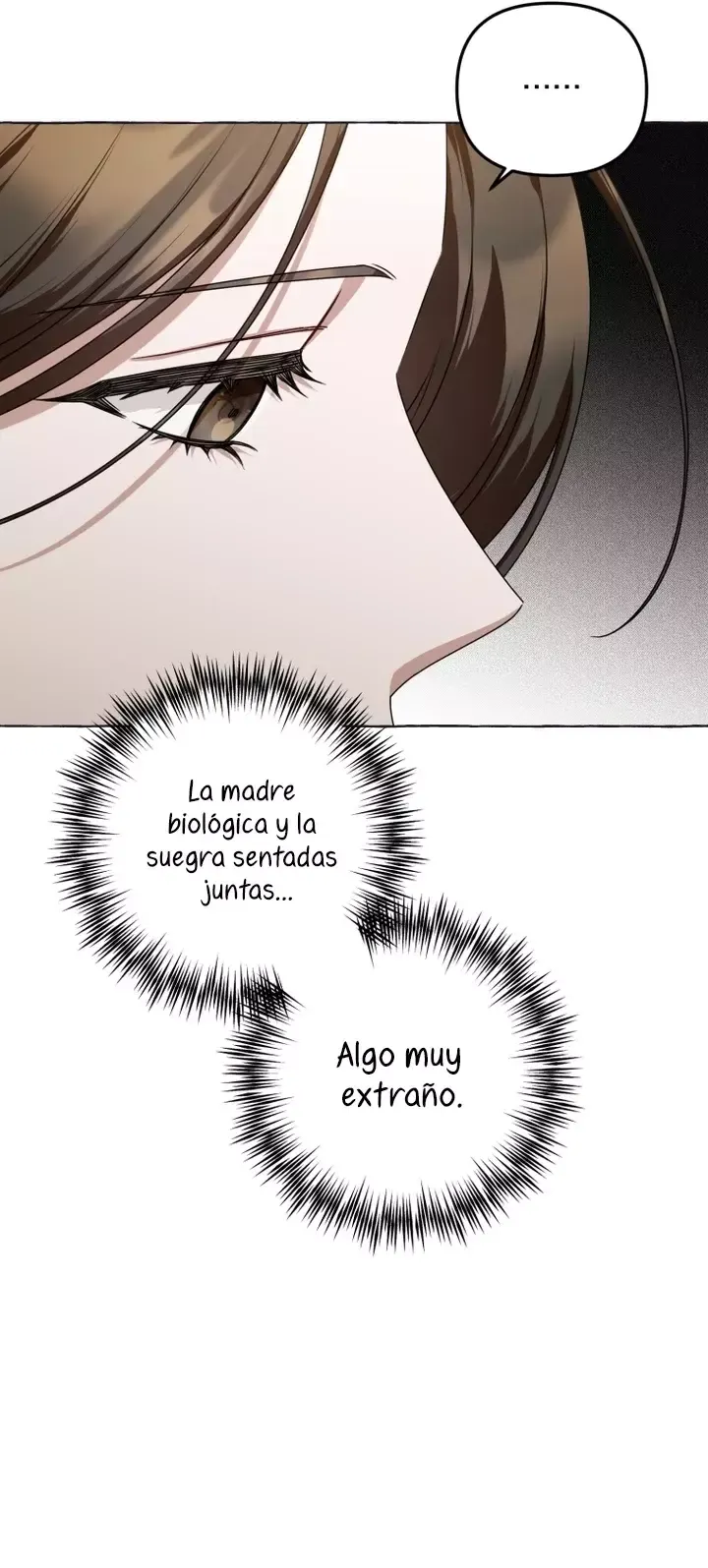 Cuando el teléfono suena Capítulo 2 en Línea - página 7