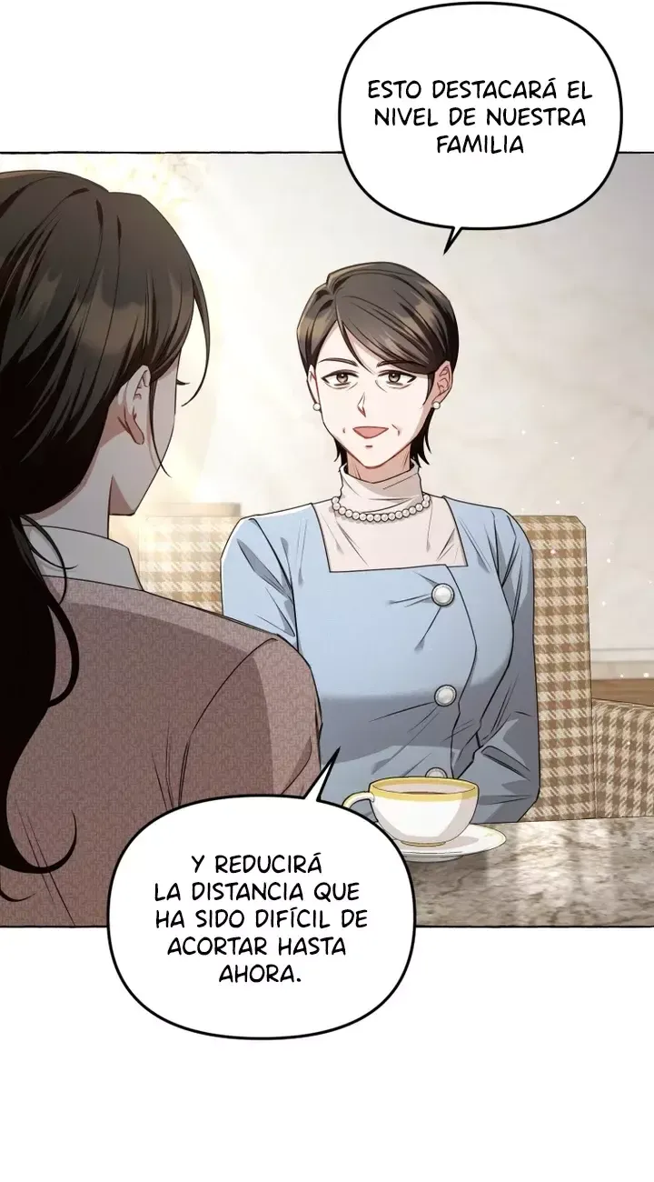 Cuando el teléfono suena Capítulo 2 en Línea - página 27