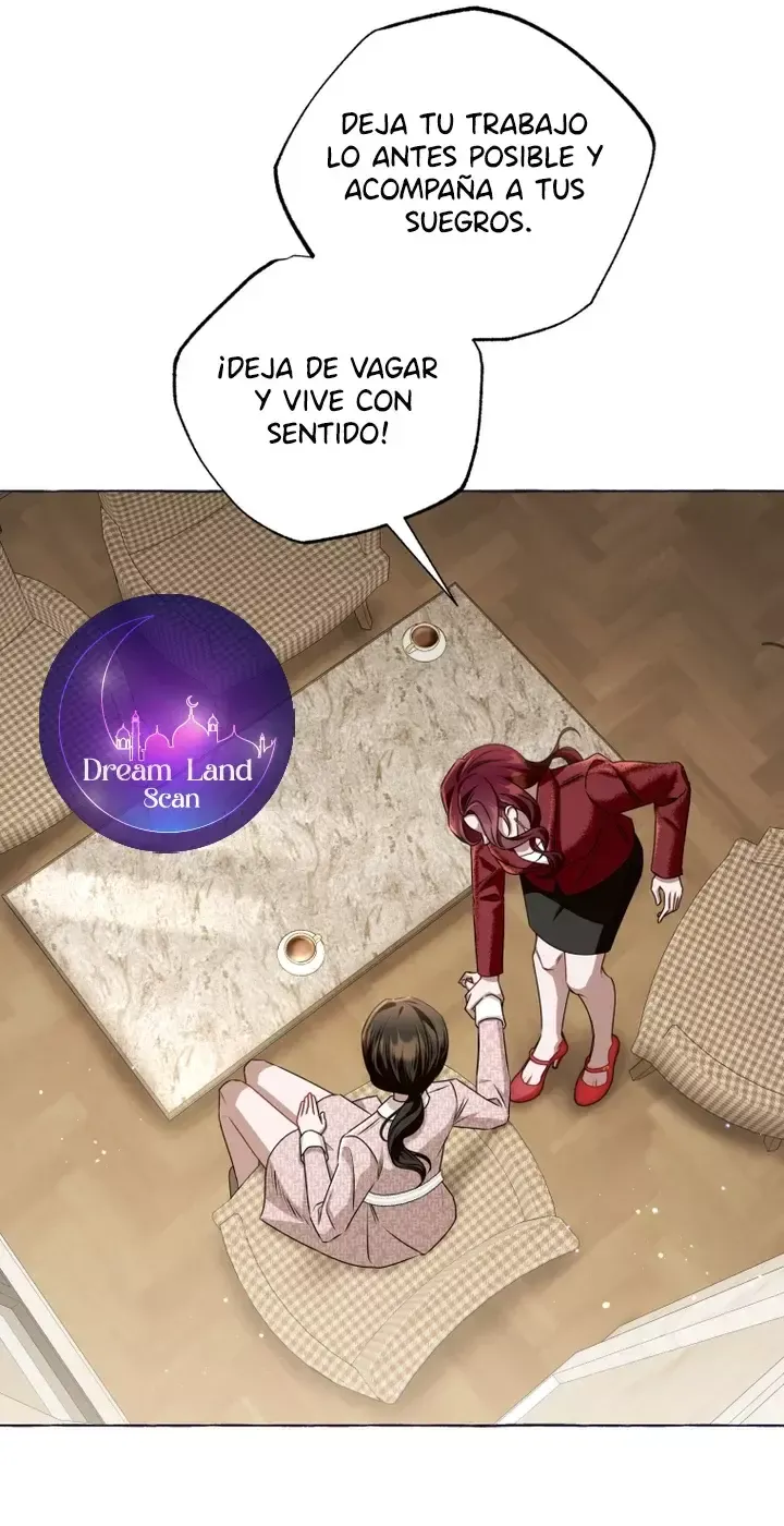 Cuando el teléfono suena Capítulo 2 en Línea - página 53