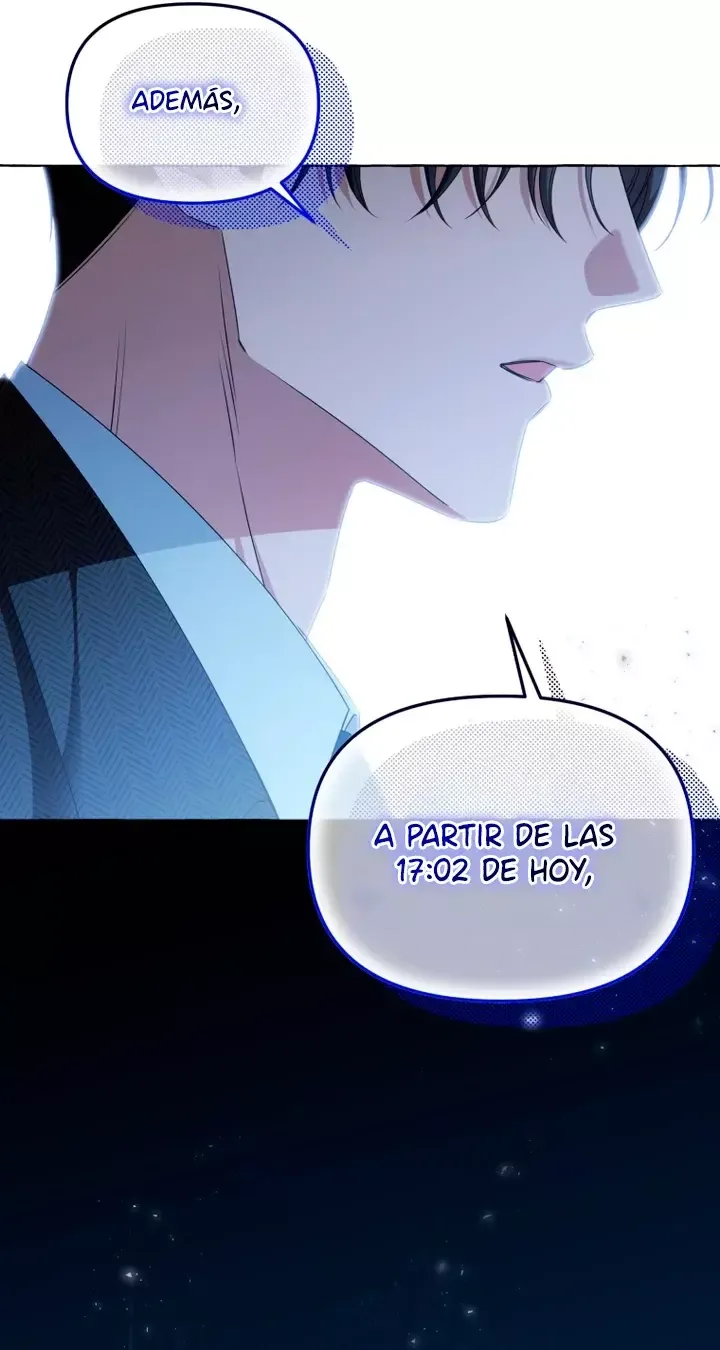 Cuando el teléfono suena Capítulo 4 en Línea - página 10