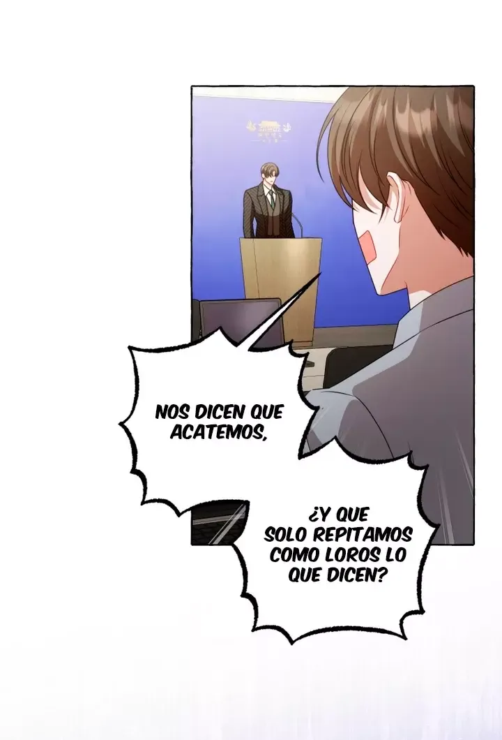 Cuando el teléfono suena Capítulo 4 en Línea - página 14