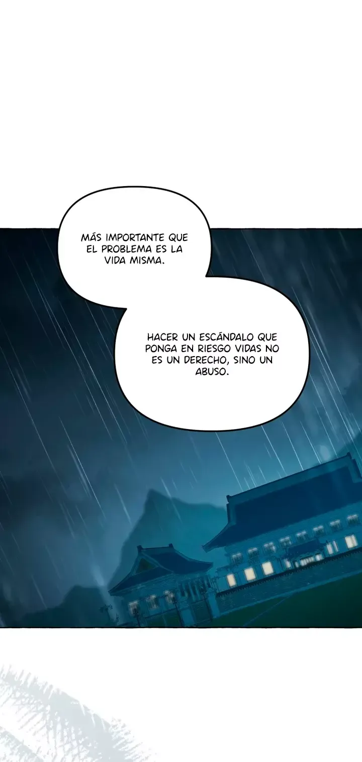 Cuando el teléfono suena Capítulo 4 en Línea - página 21