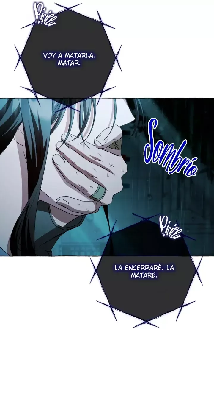 Cuando el teléfono suena Capítulo 4 en Línea - página 44