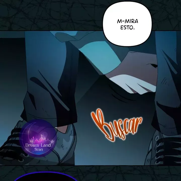 Cuando el teléfono suena Capítulo 5 en Línea - página 31