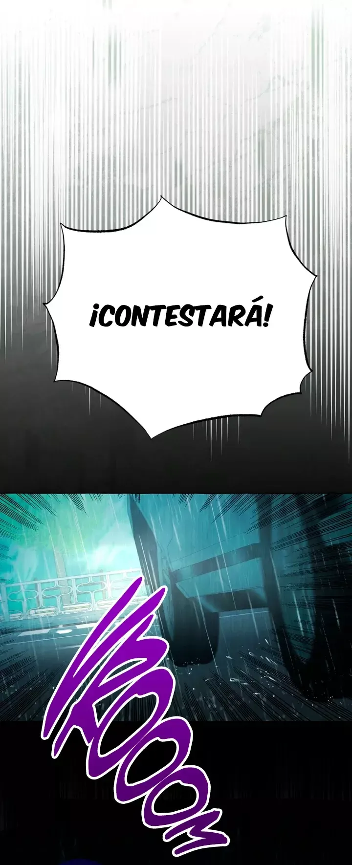 Cuando el teléfono suena Capítulo 7 en Línea - página 21
