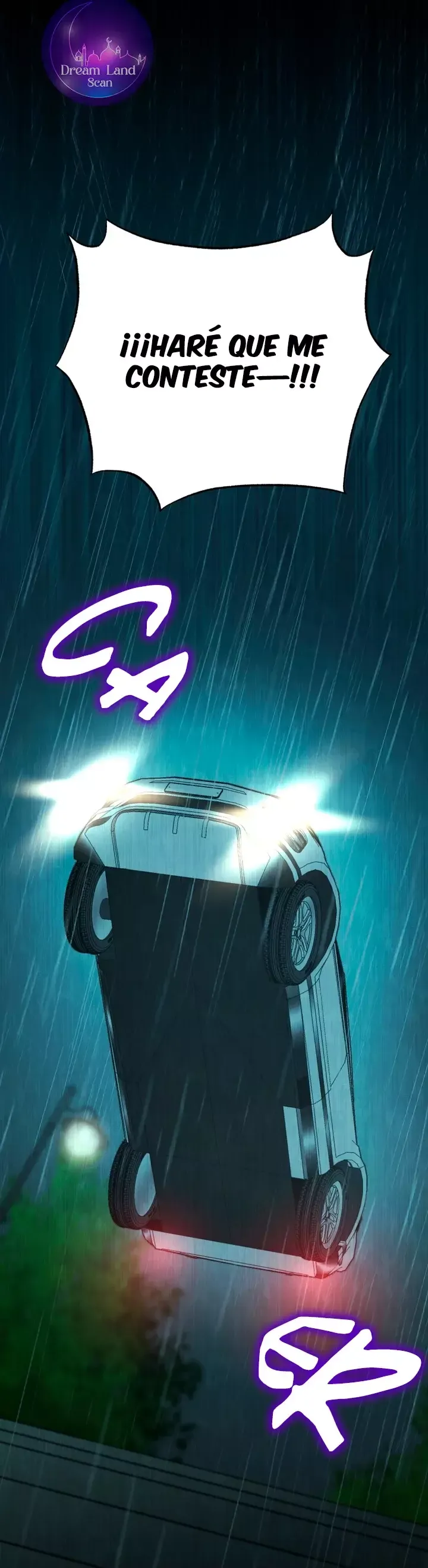 Cuando el teléfono suena Capítulo 7 en Línea - página 22