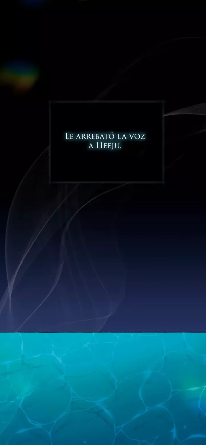 Cuando el teléfono suena Capítulo 7 en Línea - página 33