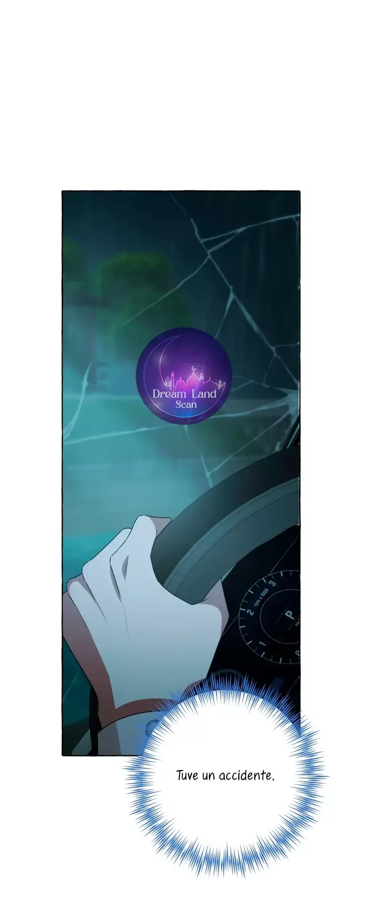 Cuando el teléfono suena Capítulo 7 en Línea - página 39