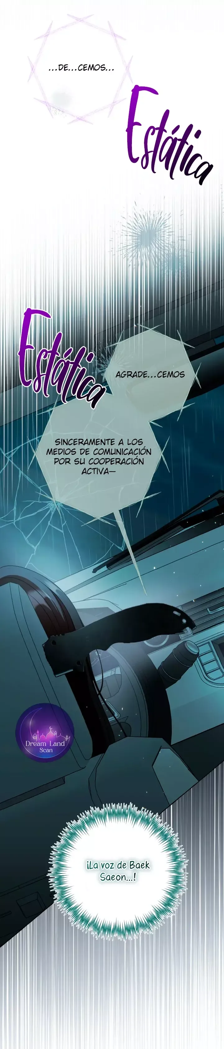 Cuando el teléfono suena Capítulo 7 en Línea - página 47