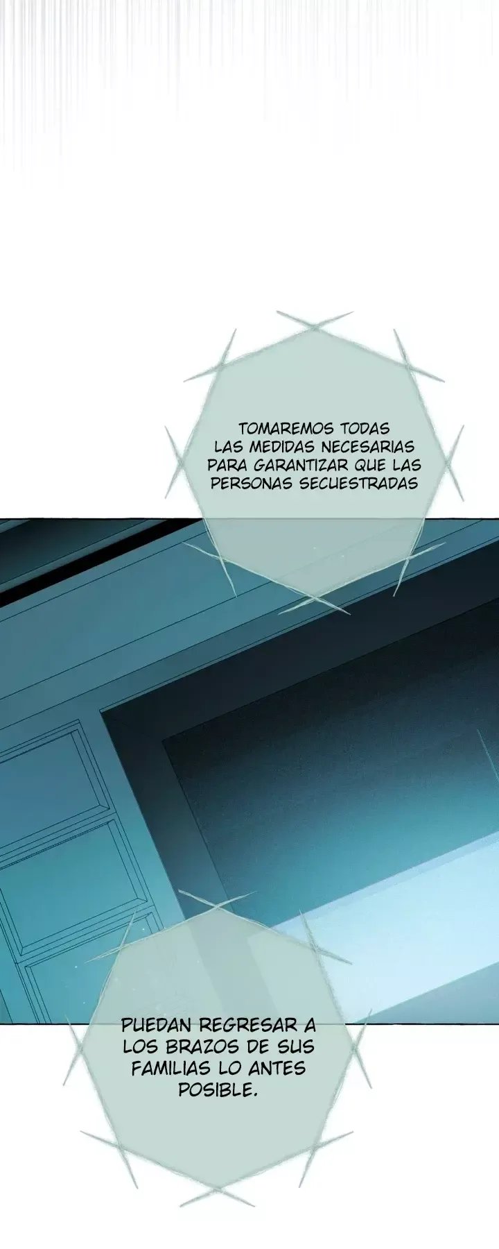 Cuando el teléfono suena Capítulo 7 en Línea - página 48