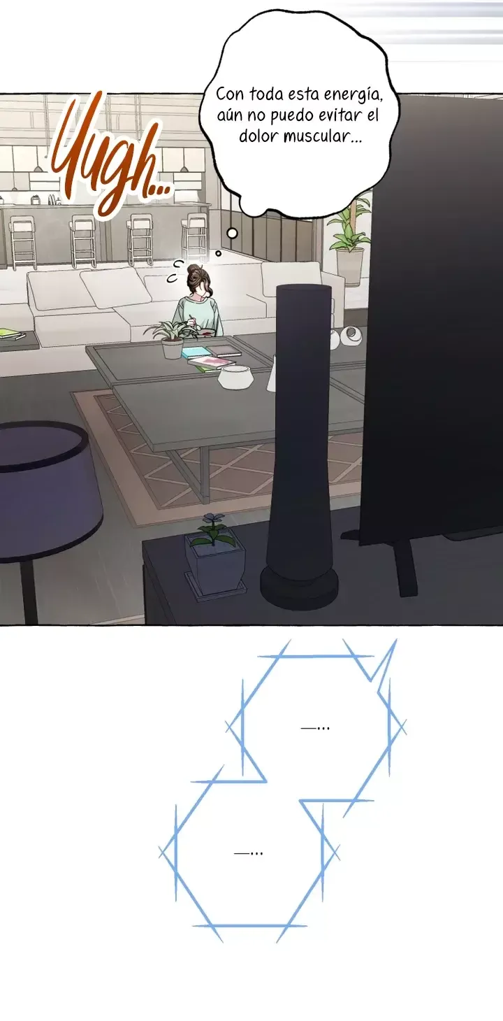Cuando el teléfono suena Capítulo 8 en Línea - página 6