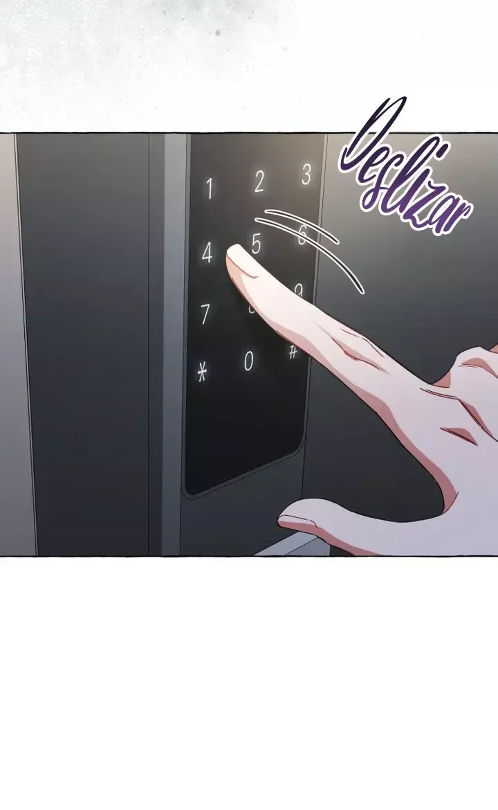 Cuando el teléfono suena Capítulo 8 en Línea - página 10