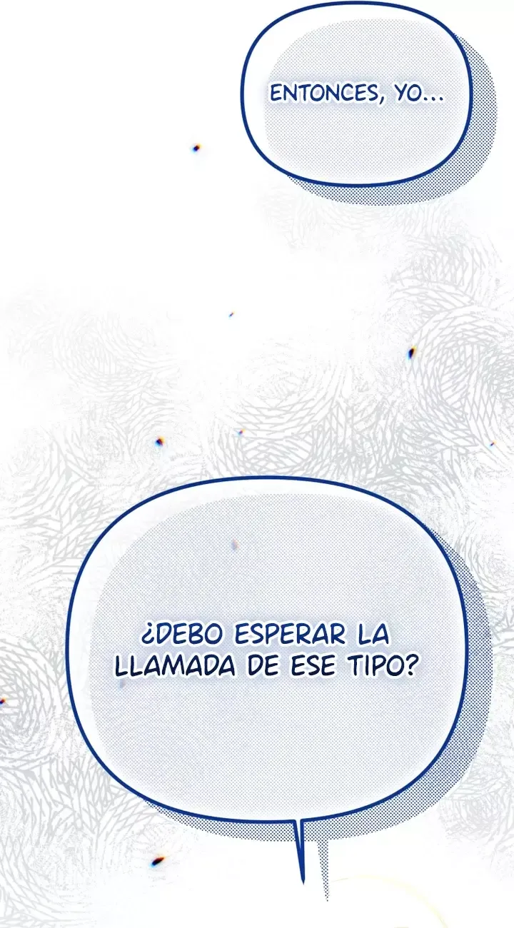 Cuando el teléfono suena Capítulo 8 en Línea - página 41