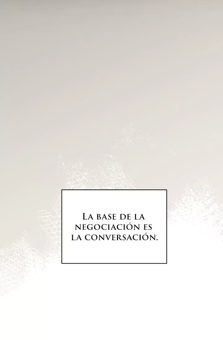 Cuando el teléfono suena Capítulo 8 en Línea - página 53