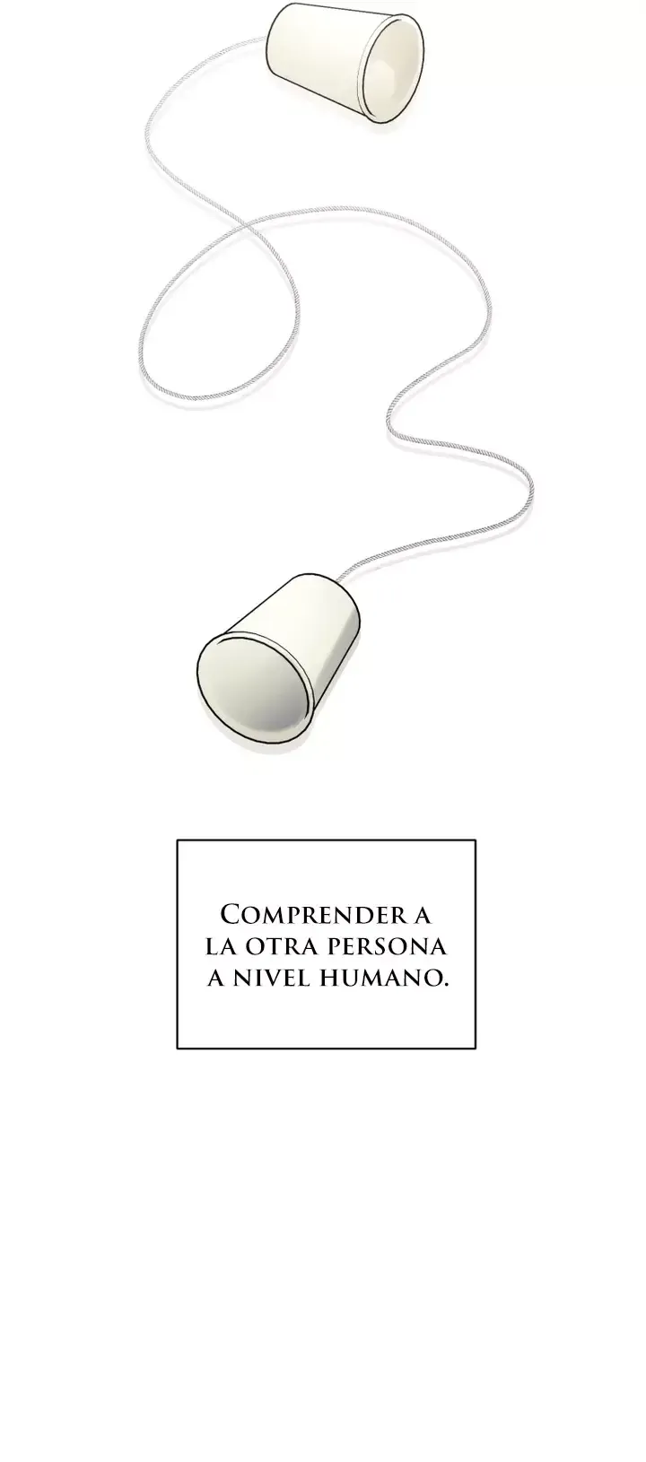 Cuando el teléfono suena Capítulo 8 en Línea - página 54