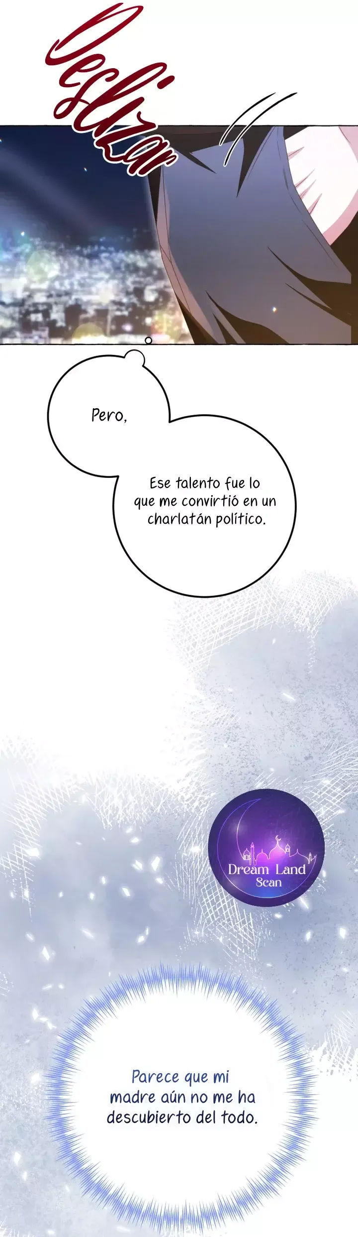 Cuando el teléfono suena Capítulo 8 en Línea - página 63