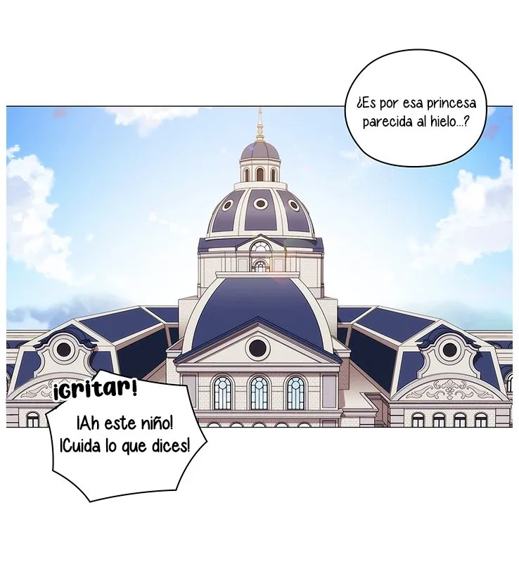 Cuando la villana ama Capítulo 10 en Línea - página 4