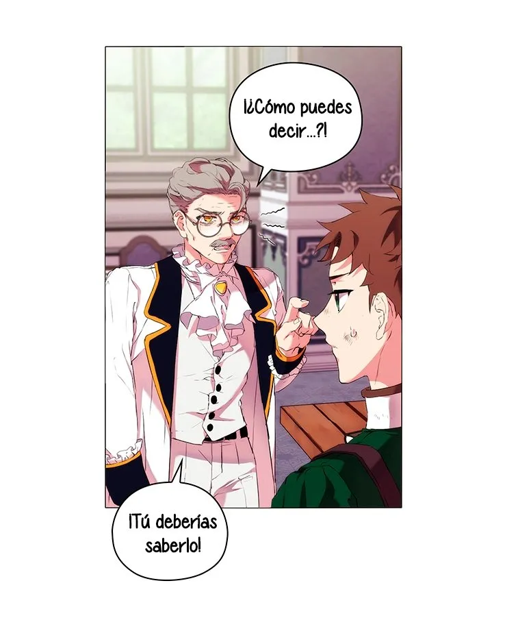 Cuando la villana ama Capítulo 10 en Línea - página 5