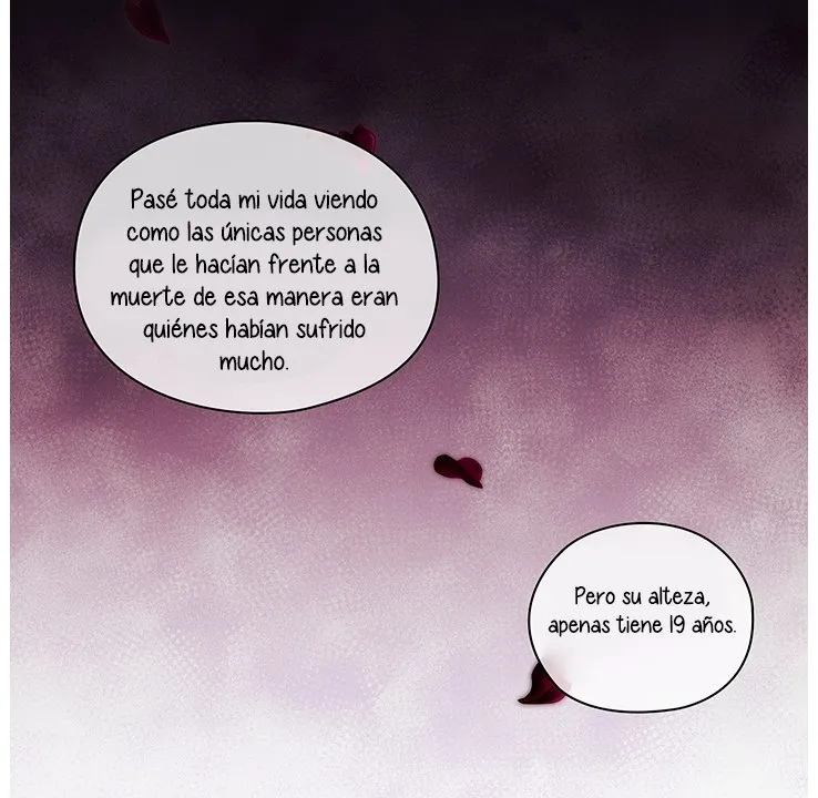 Cuando la villana ama Capítulo 10 en Línea - página 9