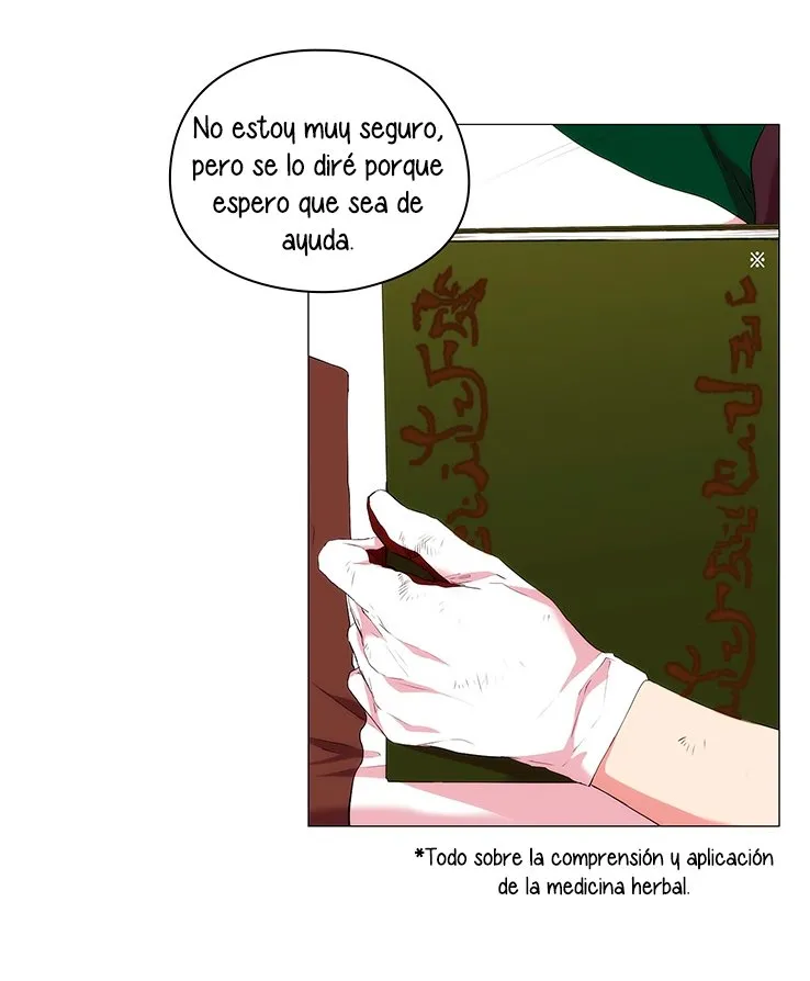 Cuando la villana ama Capítulo 10 en Línea - página 12
