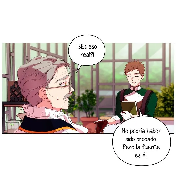 Cuando la villana ama Capítulo 10 en Línea - página 18