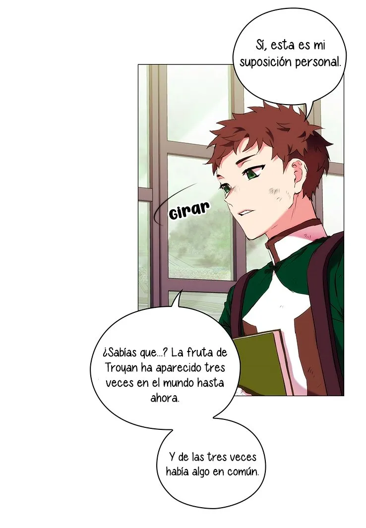 Cuando la villana ama Capítulo 10 en Línea - página 20