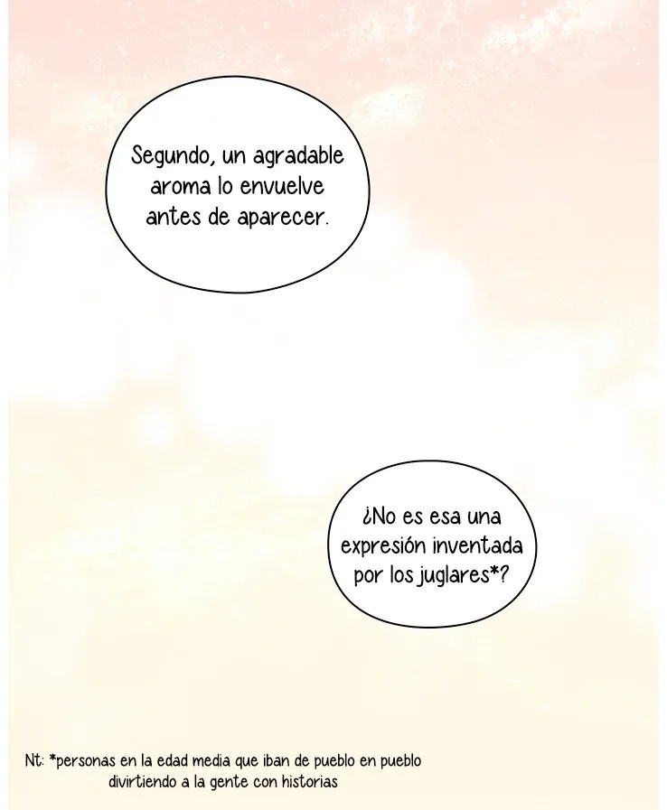 Cuando la villana ama Capítulo 10 en Línea - página 22