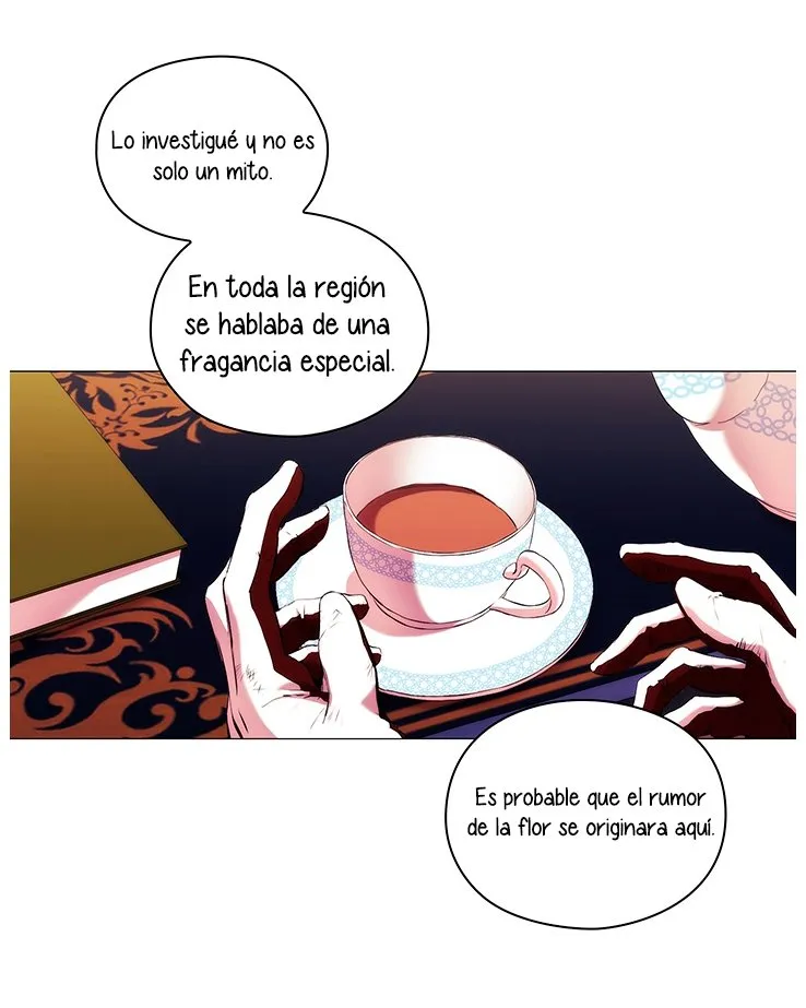Cuando la villana ama Capítulo 10 en Línea - página 23