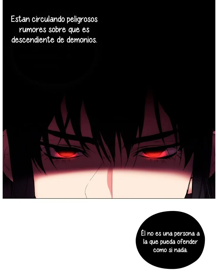 Cuando la villana ama Capítulo 10 en Línea - página 28