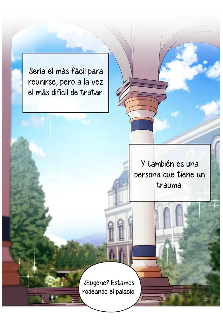 Cuando la villana ama Capítulo 10 en Línea - página 37