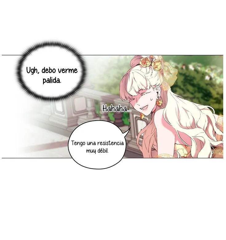 Cuando la villana ama Capítulo 10 en Línea - página 40