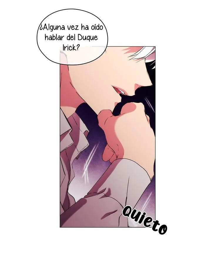 Cuando la villana ama Capítulo 10 en Línea - página 50