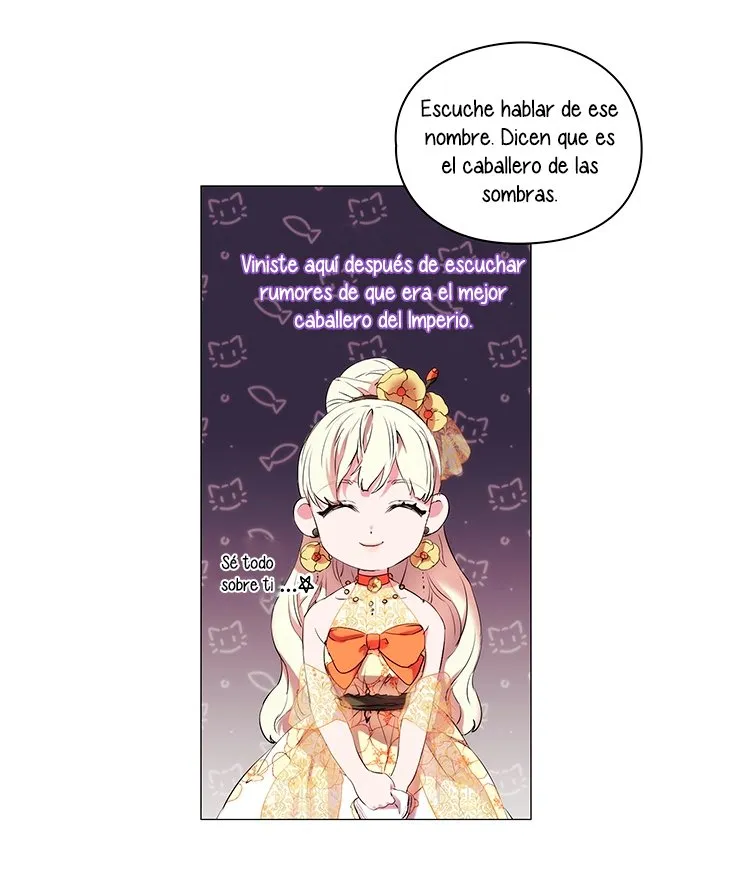 Cuando la villana ama Capítulo 10 en Línea - página 51