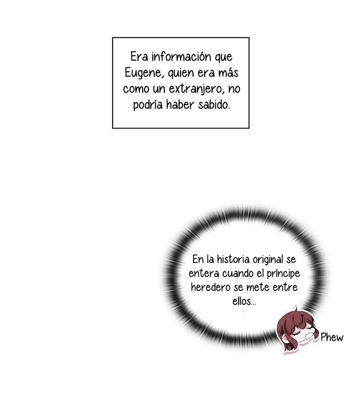 Cuando la villana ama Capítulo 10 en Línea - página 61