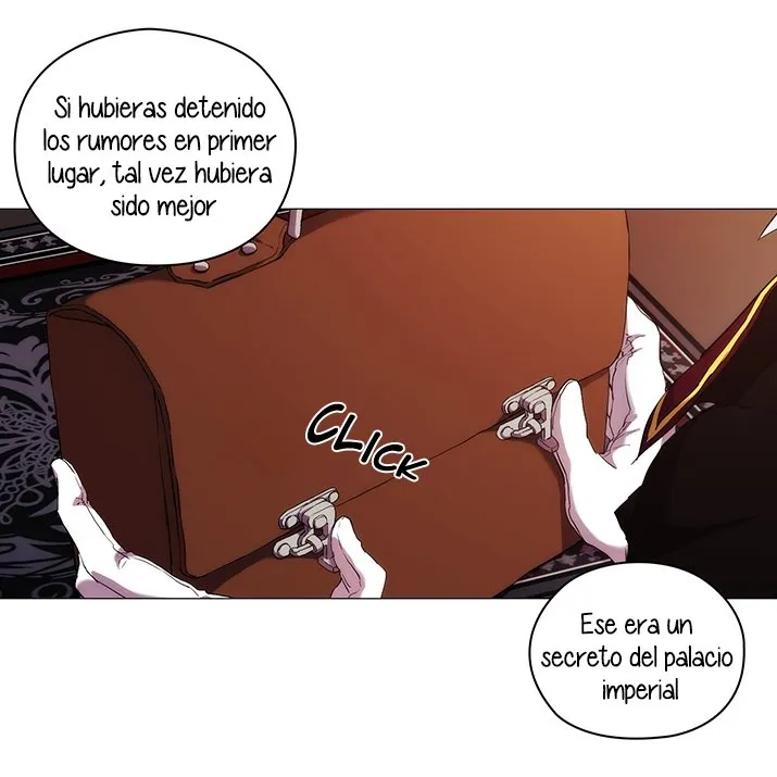Cuando la villana ama Capítulo 13 en Línea - página 7
