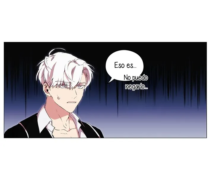 Cuando la villana ama Capítulo 13 en Línea - página 8