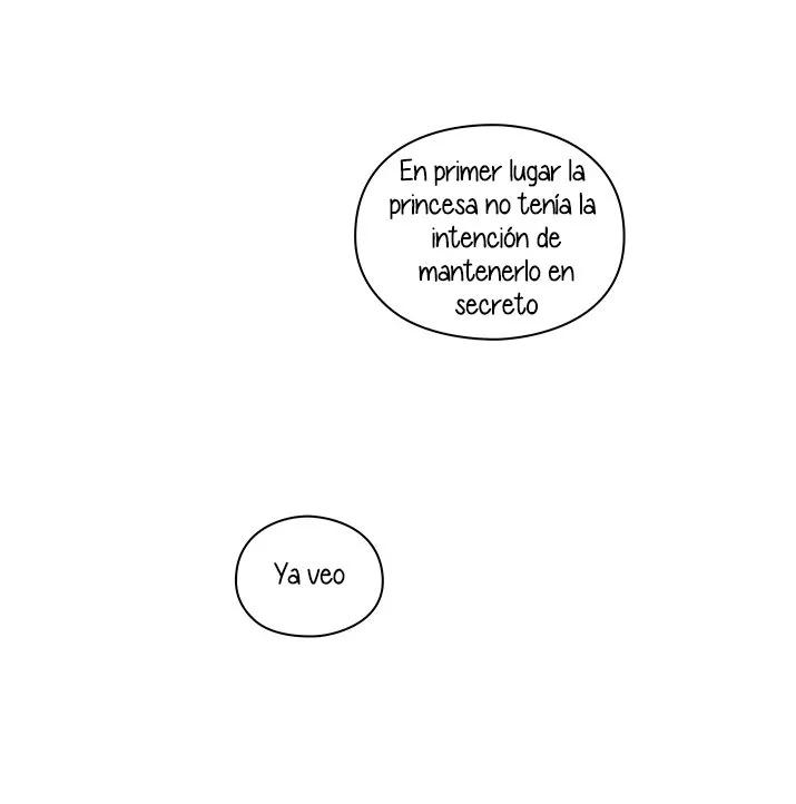 Cuando la villana ama Capítulo 13 en Línea - página 10