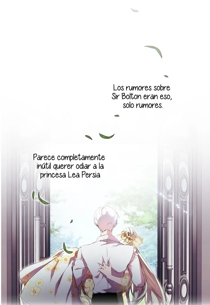 Cuando la villana ama Capítulo 13 en Línea - página 16