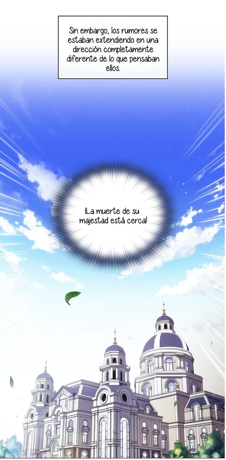 Cuando la villana ama Capítulo 13 en Línea - página 23