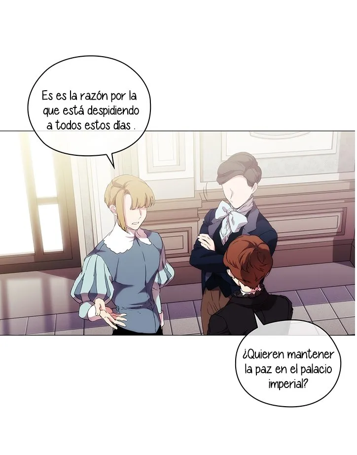 Cuando la villana ama Capítulo 13 en Línea - página 26